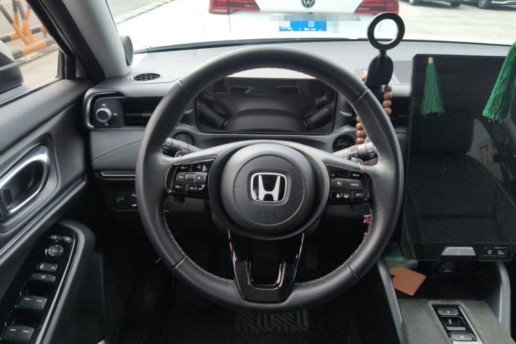Used Honda e:NP1 2023 510 km Range Lanji Version Steering Wheel