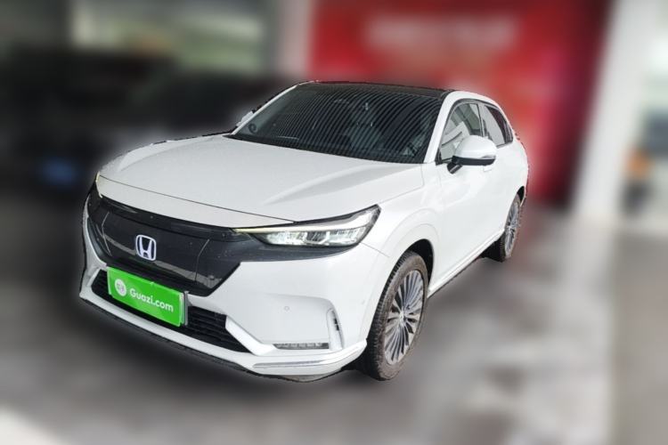Used Honda e:NP1 2023 510 km Zhanji Version Guazi used car, China used car export, Used car for sale, Used cars, Cheapest cars for sale
