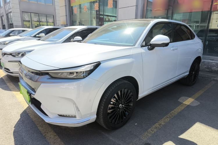 Used Honda e:NP1 2023 510 km Zhanji Version Guazi used car, China used car export, Used car for sale, Used cars, Cheapest cars for sale