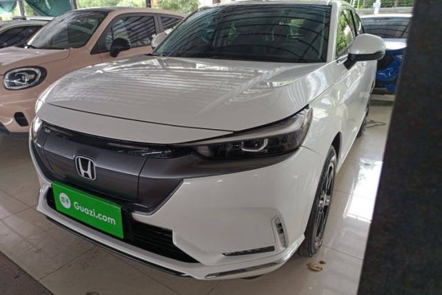 Used Honda e:NP1 2023 420 km Vision Edition