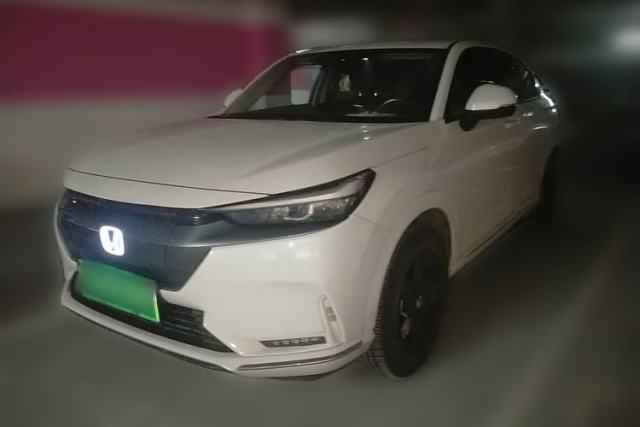 Used Honda e:NP1 2023 420 km Vision Edition