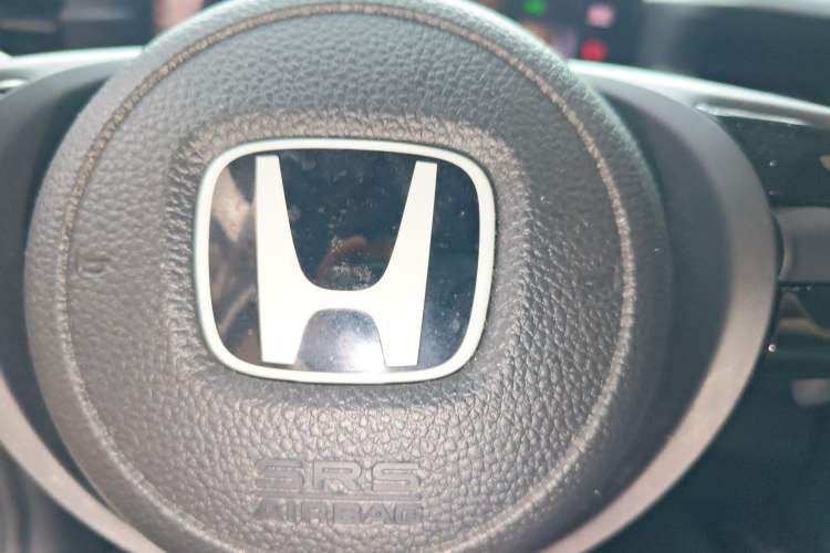 Used Honda e:NP1 2023 420 km Vision Edition Vehicle Key