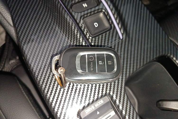 Used Honda e:NP1 2023 420 km Vision Edition Vehicle Key