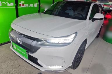Used Honda e:NP1 2023 510 km Zhanji Version