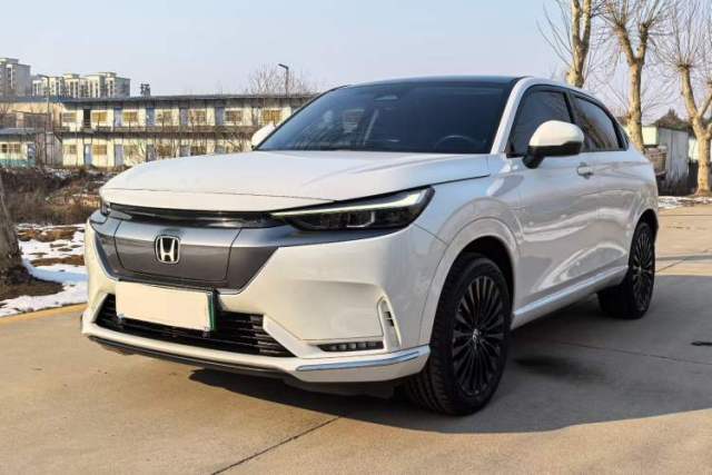 Used Honda e:NP1 2023 510 km Range Lanji Version
