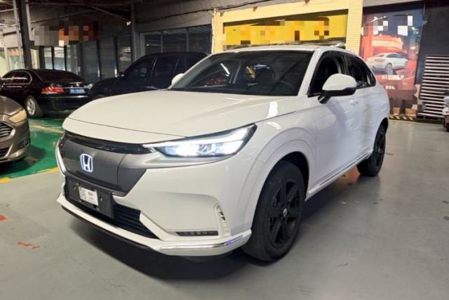 Used Honda e:NP1 2023 420 km Vision Edition