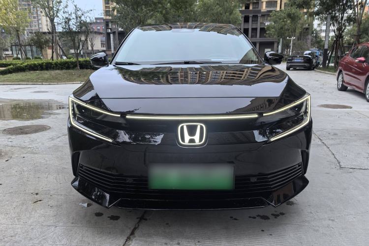 Used Honda e:NP2 2024 Advanced Edition Exterior 1
