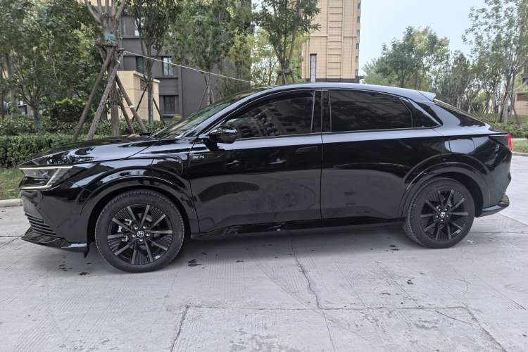Used Honda e:NP2 2024 Advanced Edition Exterior 2