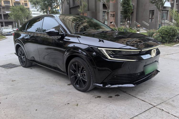 Used Honda e:NP2 2024 Advanced Edition Exterior 6