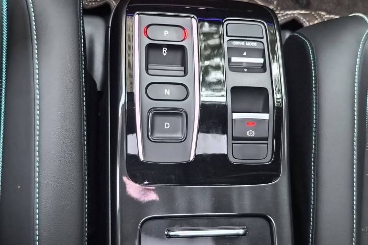 Used Honda e:NP2 2024 Advanced Edition Gear Lever