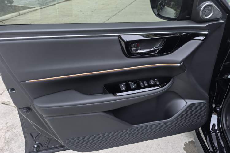 Used Honda e:NP2 2024 Advanced Edition Interior 4