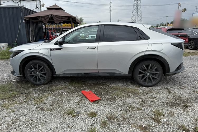 Used Honda e:NP2 2024 Advanced Edition Exterior 1