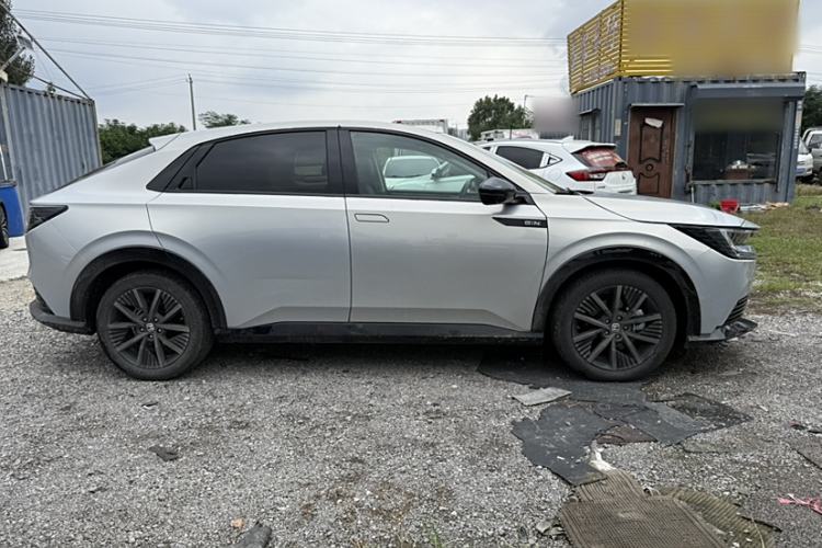 Used Honda e:NP2 2024 Advanced Edition Exterior 2