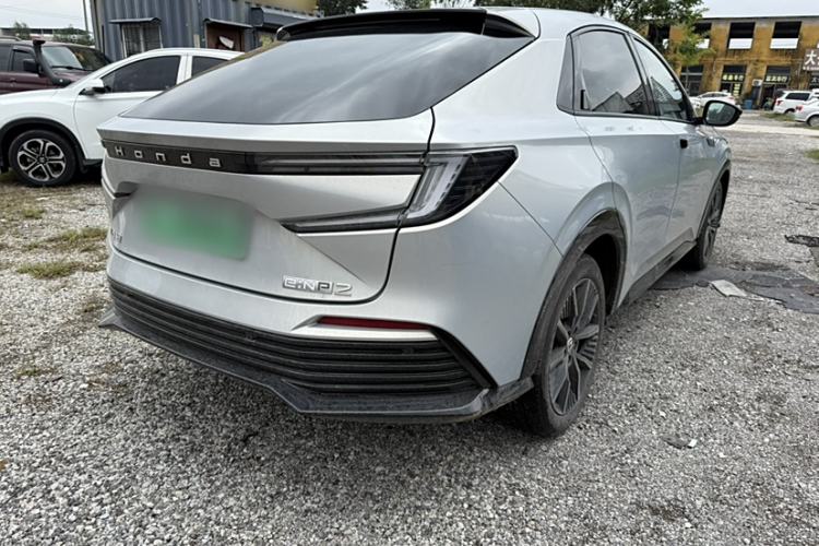 Used Honda e:NP2 2024 Advanced Edition Exterior 3