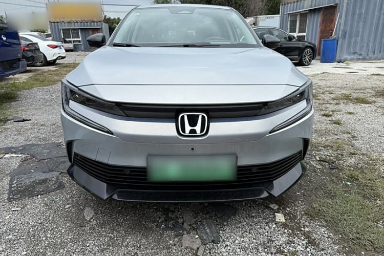 Used Honda e:NP2 2024 Advanced Edition Exterior 4