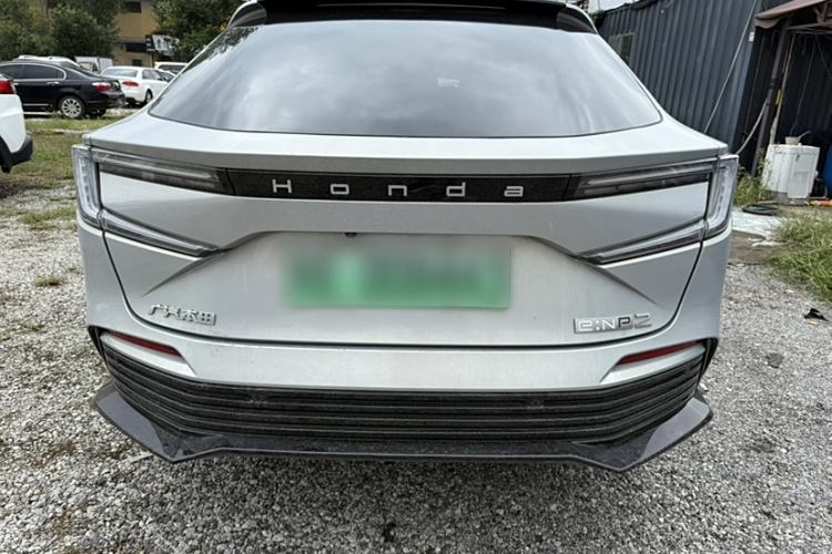 Used Honda e:NP2 2024 Advanced Edition Exterior 5