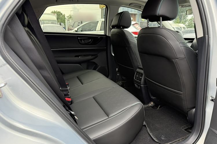 Used Honda e:NP2 2024 Advanced Edition Interior 3