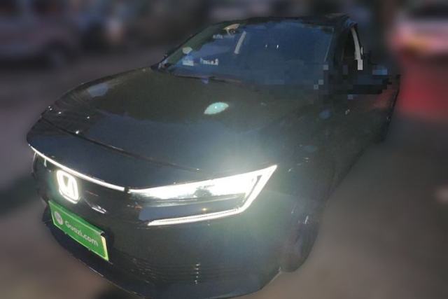 Used Honda e:NP2 2024 Advanced Edition