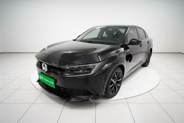 Used Honda e:NP2 2024 Advanced Edition