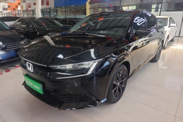 Used Honda e:NP2 2024 Advanced Edition