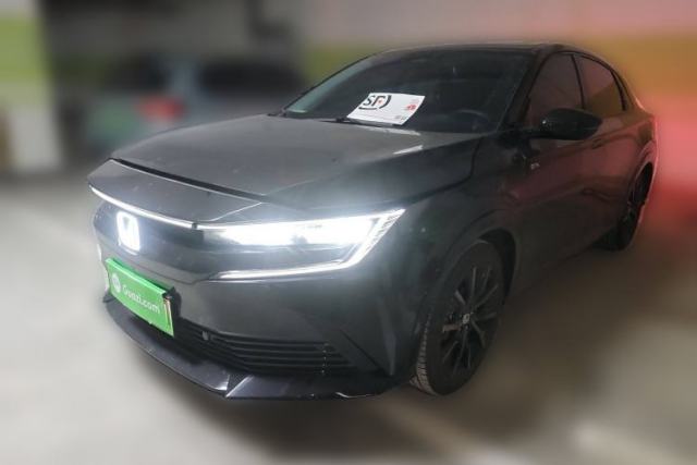 Used Honda e:NP2 2024 Advanced Edition