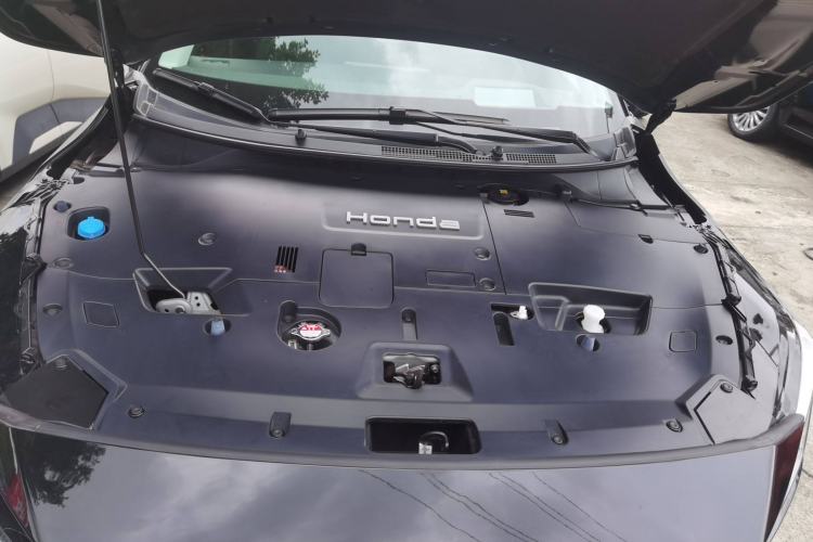 Used Honda e:NP2 2024 Advanced Edition Engine Bay