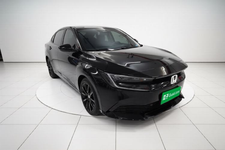 Used Honda e:NP2 2024 Advanced Edition Exterior 1