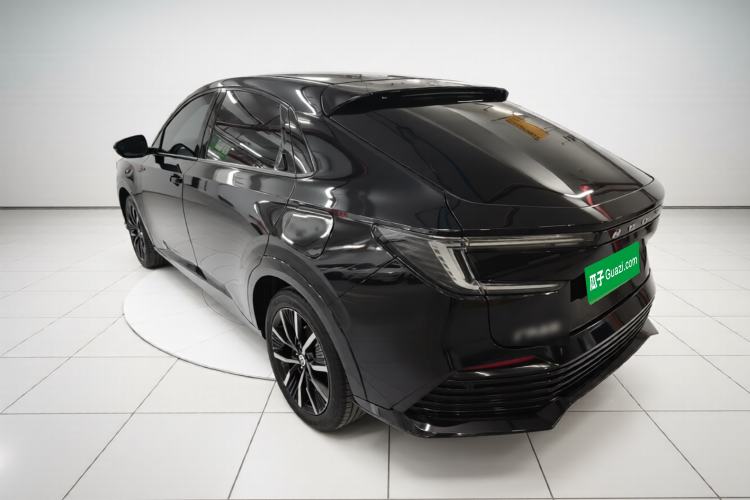 Used Honda e:NP2 2024 Advanced Edition Exterior 2