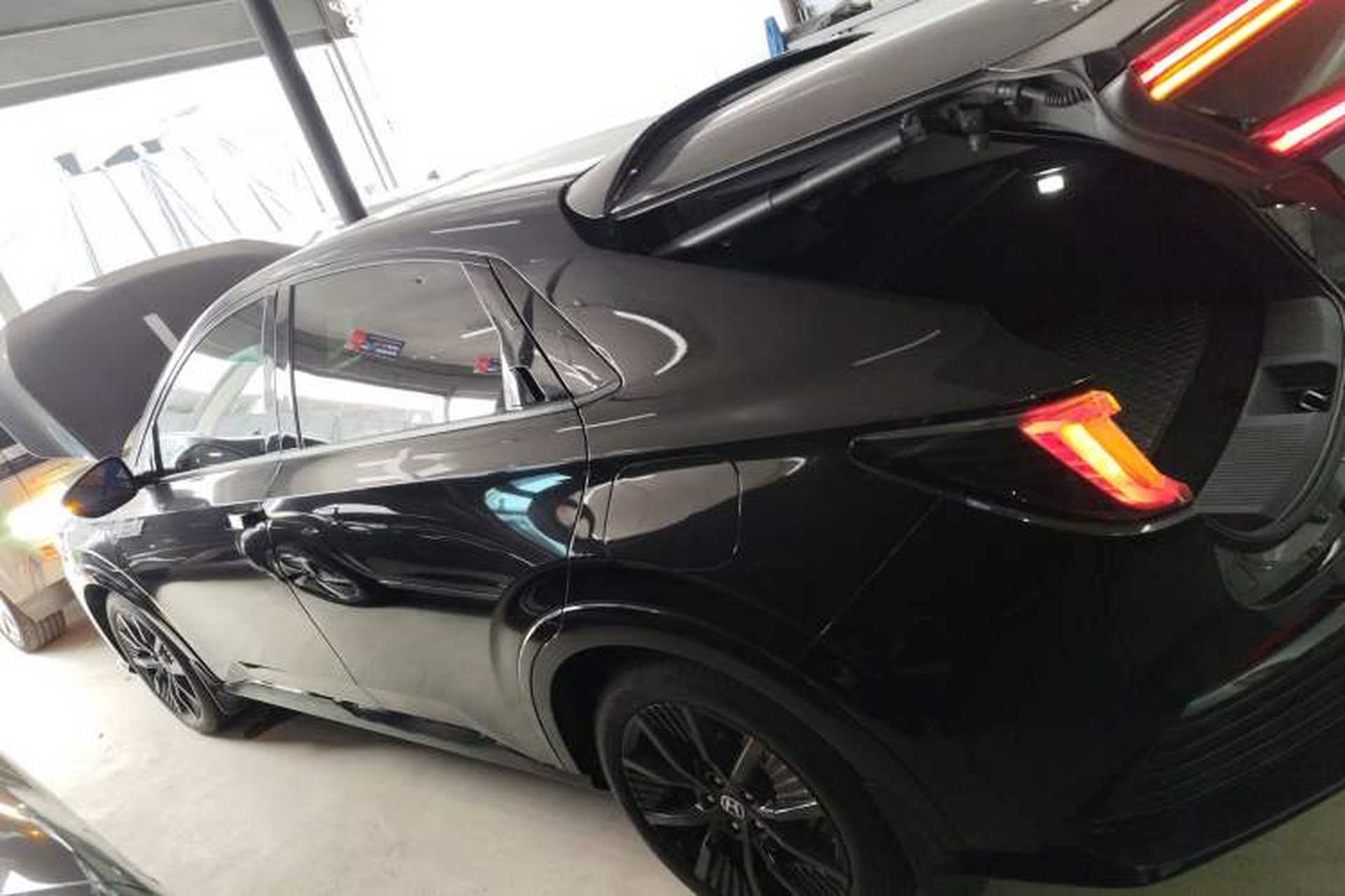 Used Honda e:NP2 2024 Advanced Edition Exterior 3