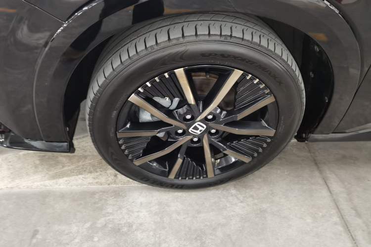 Used Honda e:NP2 2024 Advanced Edition Exterior 4
