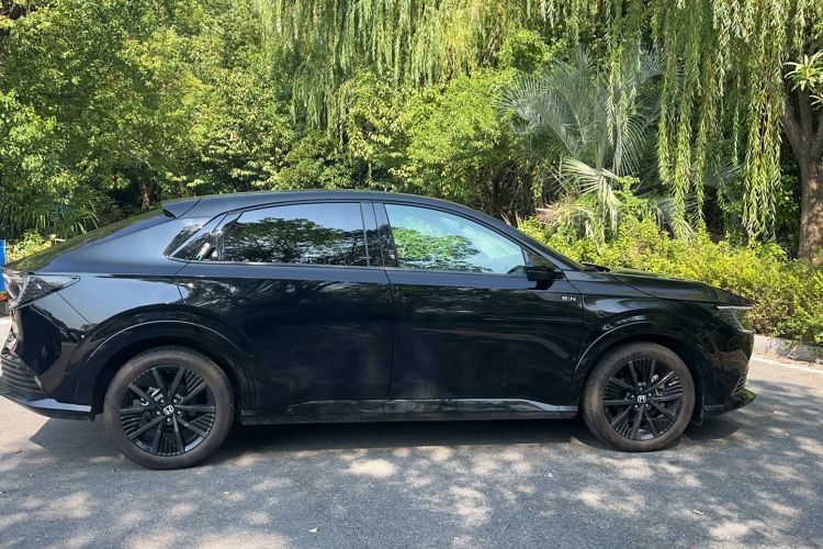 Used Honda e:NP2 2024 Advanced Edition Exterior 5