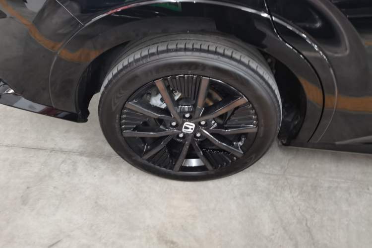 Used Honda e:NP2 2024 Advanced Edition Exterior 5