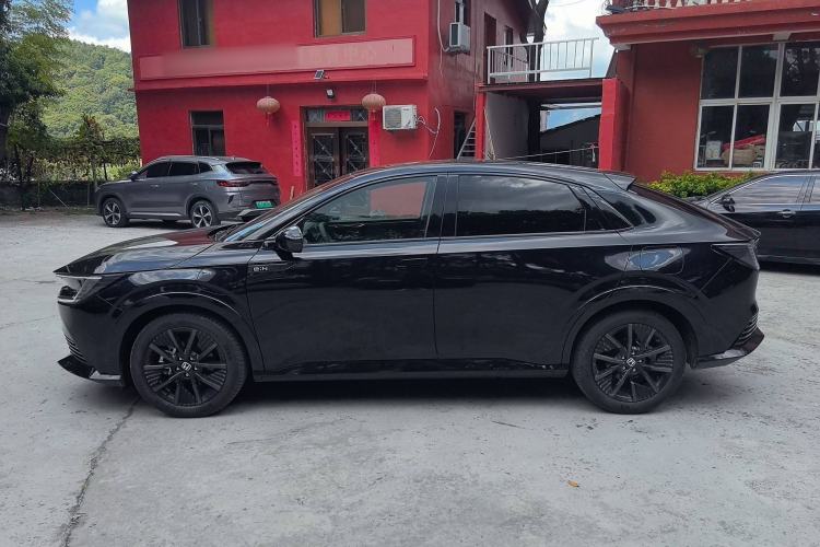 Used Honda e:NP2 2024 Advanced Edition Exterior 5