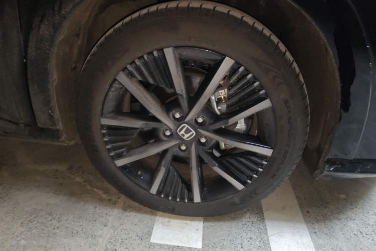 Used Honda e:NP2 2024 Advanced Edition Exterior 7