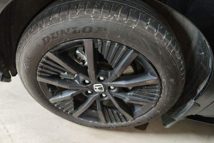 Used Honda e:NP2 2024 Advanced Edition Exterior 7