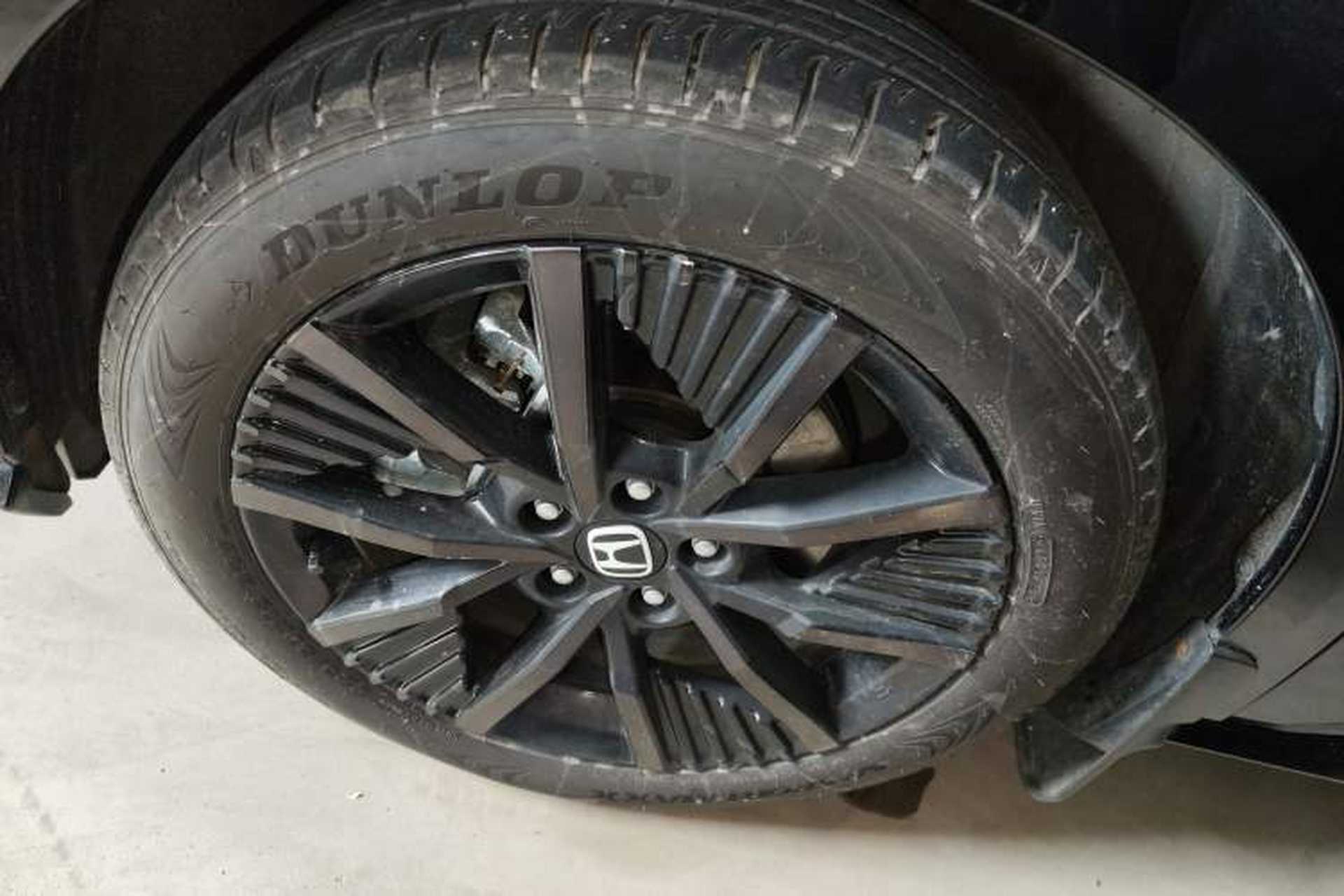 Used Honda e:NP2 2024 Advanced Edition Exterior 7