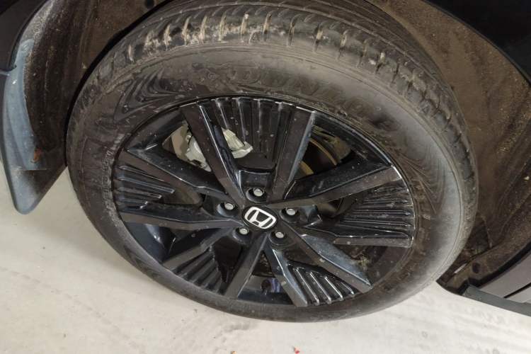 Used Honda e:NP2 2024 Advanced Edition Exterior 8