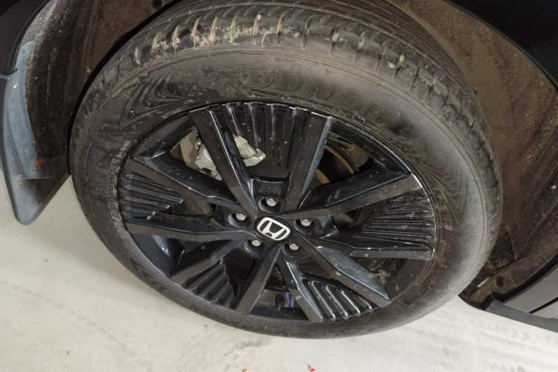 Used Honda e:NP2 2024 Advanced Edition Exterior 8