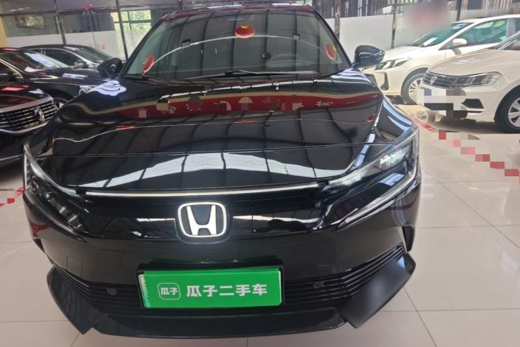 Used Honda e:NP2 2024 Advanced Edition Front