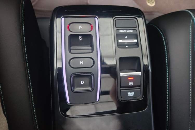 Used Honda e:NP2 2024 Advanced Edition Gear Lever