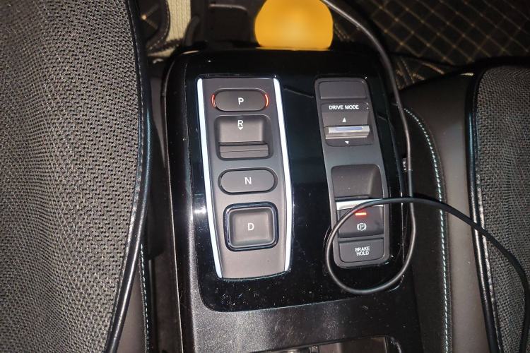 Used Honda e:NP2 2024 Advanced Edition Gear Lever