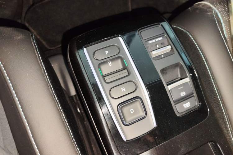 Used Honda e:NP2 2024 Advanced Edition Gear Lever