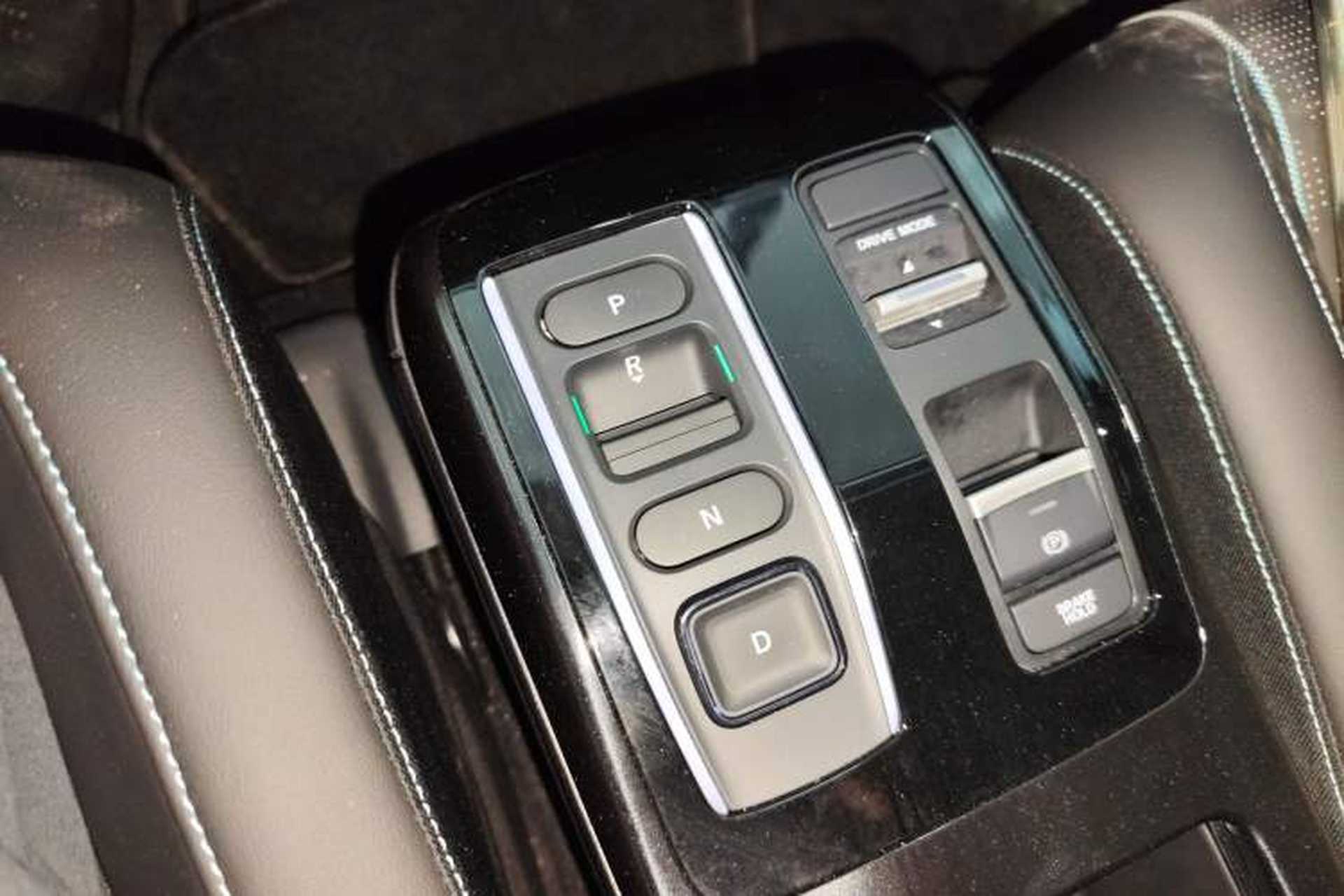 Used Honda e:NP2 2024 Advanced Edition Gear Lever