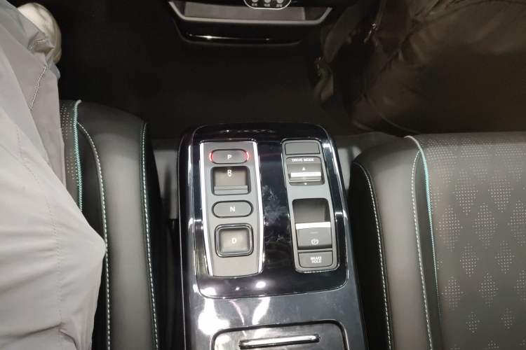Used Honda e:NP2 2024 Advanced Edition Gear Lever
