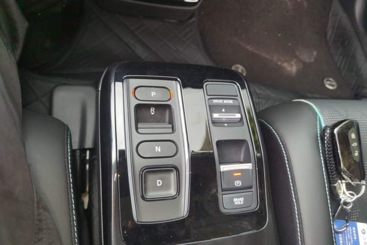 Used Honda e:NP2 2024 Advanced Edition Gear Lever