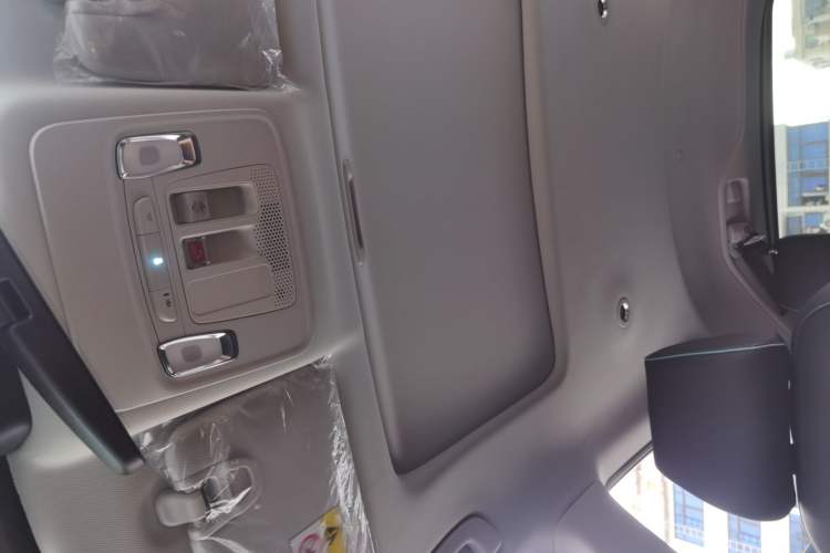 Used Honda e:NP2 2024 Advanced Edition Headliner