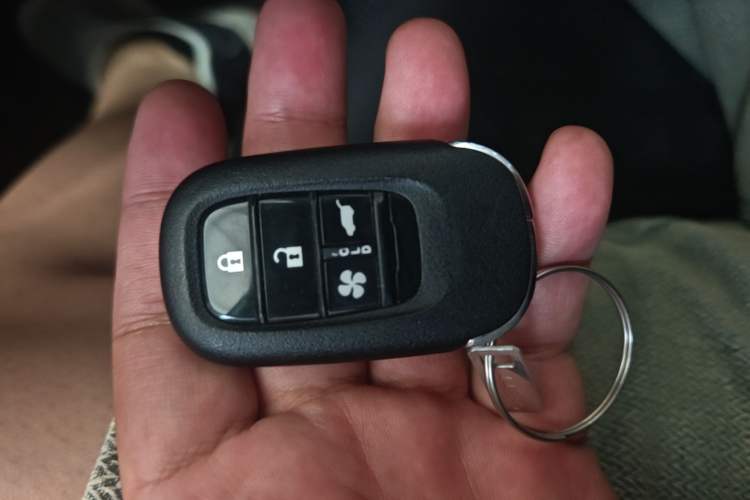 Used Honda e:NP2 2024 Advanced Edition Interior 1
