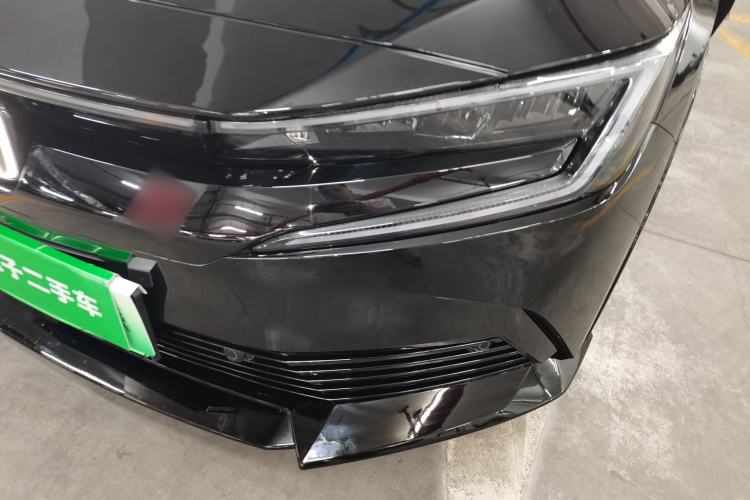 Used Honda e:NP2 2024 Advanced Edition Left Front Headlight