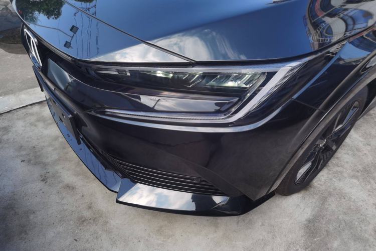 Used Honda e:NP2 2024 Advanced Edition Left Front Headlight