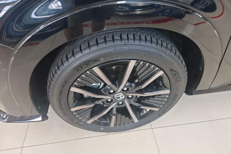 Used Honda e:NP2 2024 Advanced Edition Left Front Wheel Hub